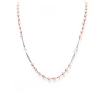 Collana Amen Donna in Argento CROBRO3P - CROBRO3P